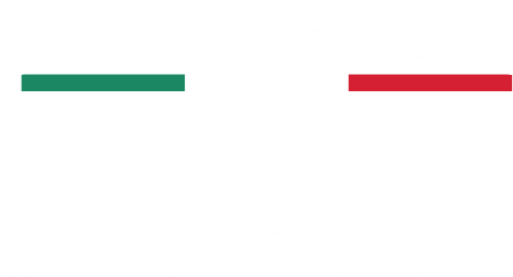 Logo Romana Appalti 2 srl